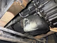 Mitsubishi CANTER лот № 1303 оценка R  с аукциона в Японии 9