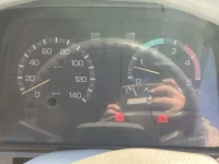 Mitsubishi CANTER лот № 1303 оценка R  с аукциона в Японии 6