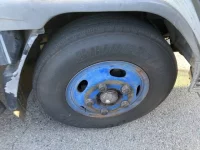 Mitsubishi CANTER лот № 1303 оценка R  с аукциона в Японии 8