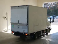 Mazda TITAN лот № 1305 оценка 3.5  с аукциона в Японии 1