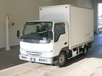 Mazda TITAN  с аукциона в Японии