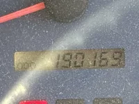 Hino RANGER лот № 3281 оценка R  с аукциона в Японии 6