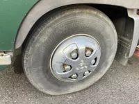 Hino RANGER лот № 3281 оценка R  с аукциона в Японии 7