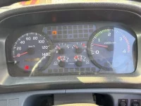 Hino RANGER лот № 3281 оценка R  с аукциона в Японии 5