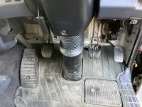 Hino RANGER лот № 3281 оценка R  с аукциона в Японии 3