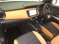 Nissan KICKS лот № 70291 оценка 4.5  с аукциона в Японии 3