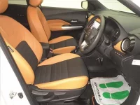 Nissan KICKS лот № 70291 оценка 4.5  с аукциона в Японии 4