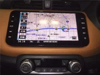 Nissan KICKS лот № 70291 оценка 4.5  с аукциона в Японии 5