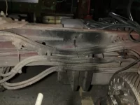 Nissan QUON лот № 4140 оценка R  с аукциона в Японии 6