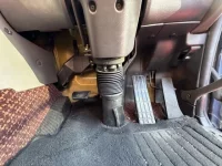 Nissan QUON лот № 4140 оценка R  с аукциона в Японии 3