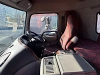 Nissan QUON лот № 4140 оценка R  с аукциона в Японии 4