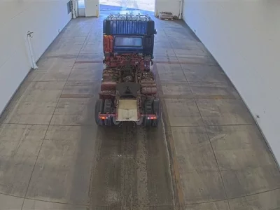 Nissan QUON  с аукциона в Японии