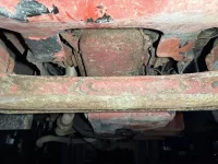 Mitsubishi FUSO FIGHTER лот № 3285 оценка R  с аукциона в Японии 7