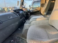 Mitsubishi FUSO FIGHTER лот № 3285 оценка R  с аукциона в Японии 4