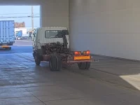 Mitsubishi FUSO FIGHTER лот № 3285 оценка R  с аукциона в Японии 1