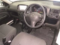 Toyota SUCCEED лот № 70300 оценка 3.5  с аукциона в Японии 2