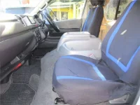 Toyota HIACE VAN лот № 90159 оценка 3  с аукциона в Японии 4