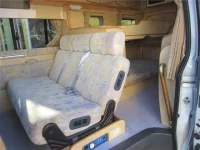 Toyota HIACE VAN лот № 90159 оценка 3  с аукциона в Японии 7