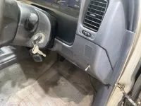 Toyota HILUX лот № 20454 оценка 3.5  с аукциона в Японии 5