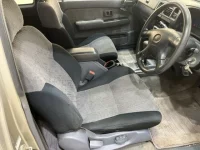 Toyota HILUX лот № 20454 оценка 3.5  с аукциона в Японии 7