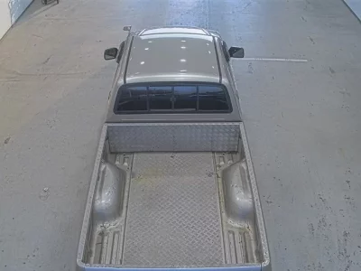 Toyota HILUX  с аукциона в Японии
