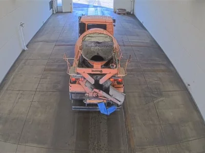 Nissan UD SERIES  с аукциона в Японии