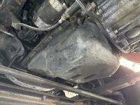 Mitsubishi CANTER лот № 1313 оценка 2  с аукциона в Японии 8