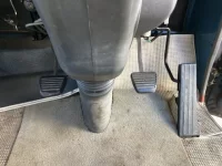 Mitsubishi CANTER лот № 1313 оценка 2  с аукциона в Японии 3