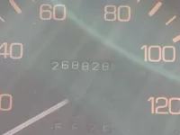 Mitsubishi CANTER лот № 1313 оценка 2  с аукциона в Японии 4