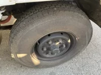 Mitsubishi CANTER лот № 1313 оценка 2  с аукциона в Японии 7