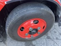 Hino DUTRO лот № 1314 оценка 4  с аукциона в Японии 7