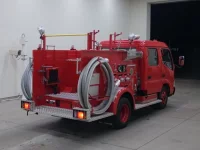 Hino DUTRO лот № 1314 оценка 4  с аукциона в Японии 1