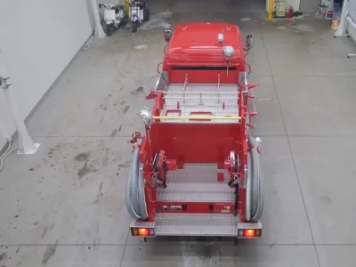 Hino DUTRO  с аукциона в Японии