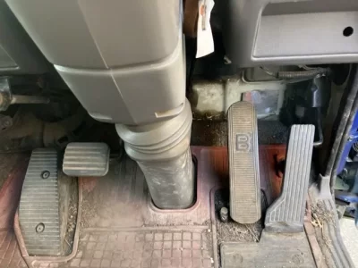 Hino RANGER  с аукциона в Японии