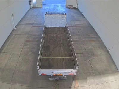 Hino RANGER  с аукциона в Японии