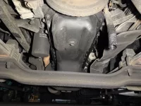 Hino RANGER лот № 3289 оценка R  с аукциона в Японии 9