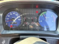 Hino RANGER лот № 3289 оценка R  с аукциона в Японии 5