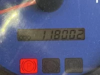 Hino RANGER лот № 3289 оценка R  с аукциона в Японии 6