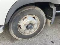 Hino RANGER лот № 3289 оценка R  с аукциона в Японии 8