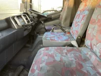 Hino RANGER лот № 3289 оценка R  с аукциона в Японии 4