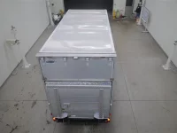 Isuzu ELF лот № 1316 оценка 3.5  с аукциона в Японии 2