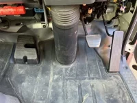 Isuzu ELF лот № 1316 оценка 3.5  с аукциона в Японии 3