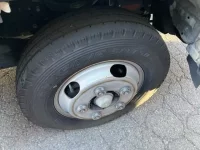 Isuzu ELF лот № 1316 оценка 3.5  с аукциона в Японии 8