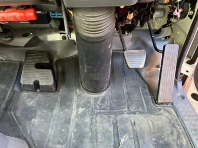 Isuzu ELF  с аукциона в Японии