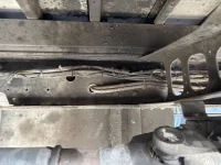 Hino RANGER лот № 4144 оценка 3.5  с аукциона в Японии 5