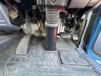 Hino RANGER лот № 4144 оценка 3.5  с аукциона в Японии 2