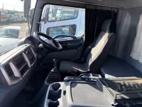 Hino RANGER лот № 4144 оценка 3.5  с аукциона в Японии 3