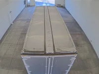 Hino RANGER лот № 4144 оценка 3.5  с аукциона в Японии 1