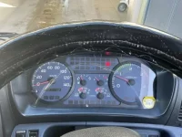 Hino RANGER лот № 4144 оценка 3.5  с аукциона в Японии 4