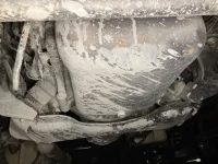 Nissan UD SERIES лот № 3286 оценка 3  с аукциона в Японии 9